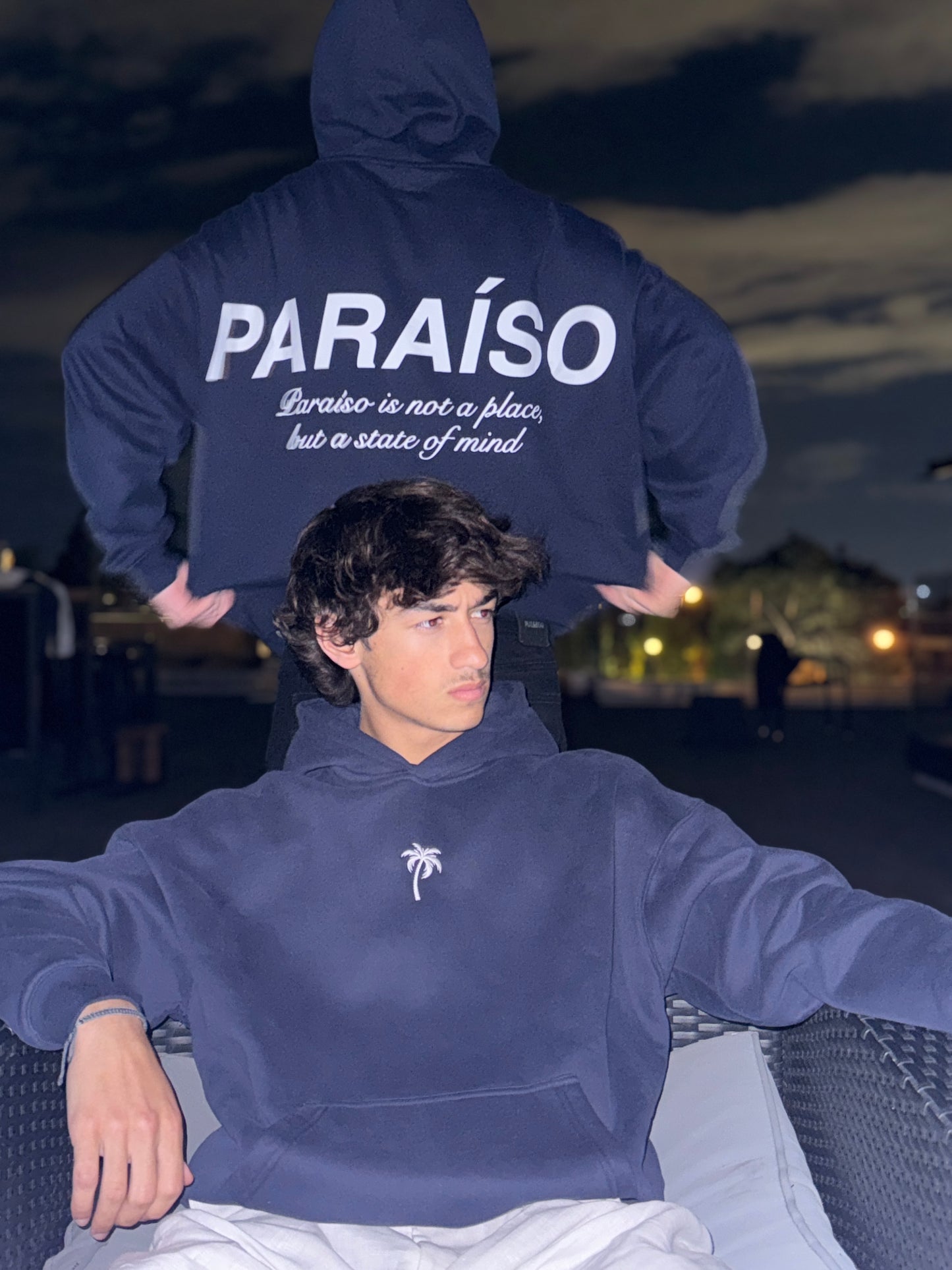 Paraíso Classic
