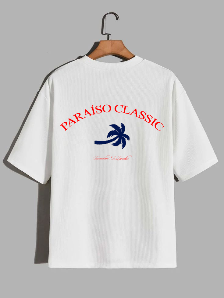 Essential Paraiso