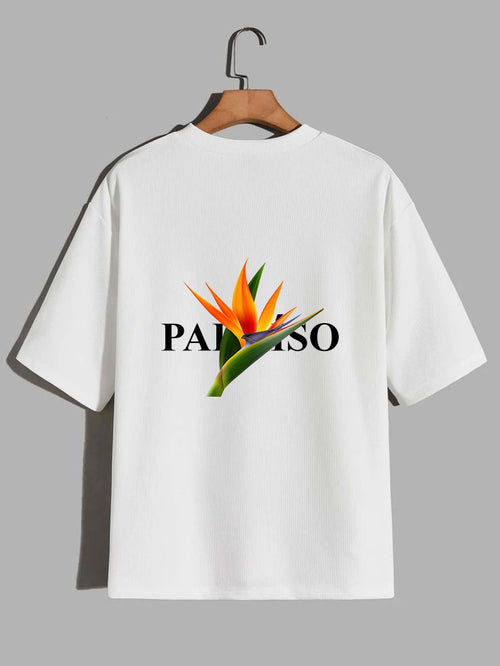 Paradise Flower